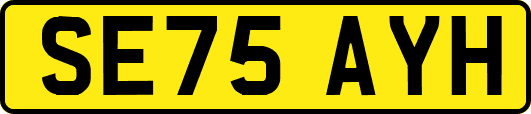 SE75AYH