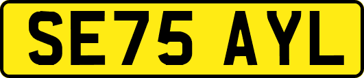 SE75AYL