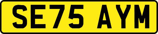SE75AYM