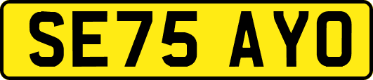 SE75AYO