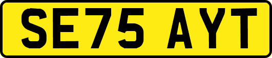 SE75AYT
