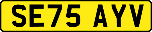 SE75AYV