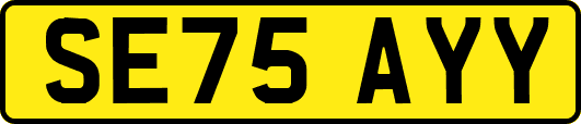SE75AYY