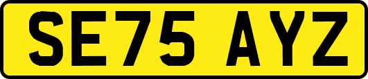 SE75AYZ