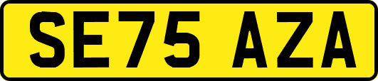 SE75AZA