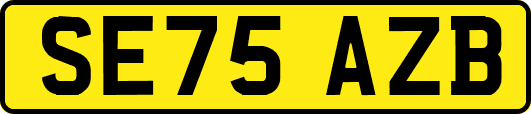 SE75AZB