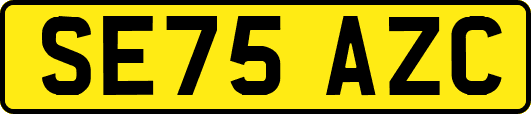 SE75AZC