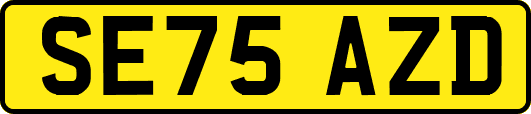 SE75AZD