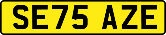 SE75AZE