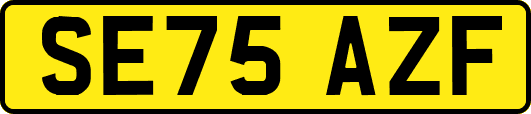 SE75AZF