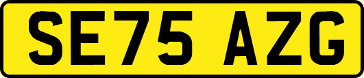 SE75AZG