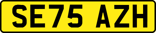 SE75AZH