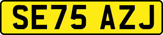 SE75AZJ