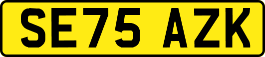 SE75AZK