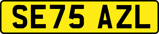 SE75AZL