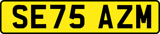SE75AZM
