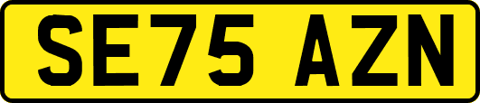 SE75AZN