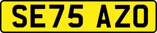 SE75AZO