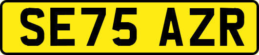 SE75AZR