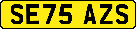 SE75AZS