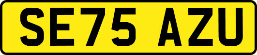 SE75AZU