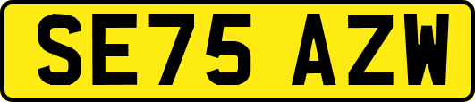SE75AZW