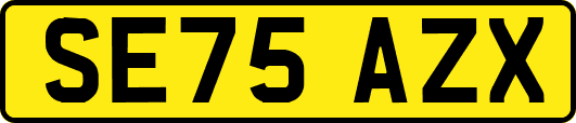 SE75AZX