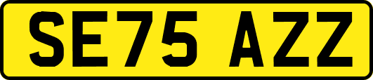 SE75AZZ