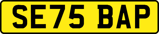 SE75BAP