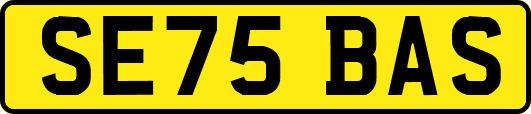 SE75BAS