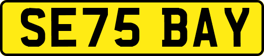 SE75BAY