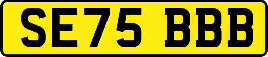 SE75BBB