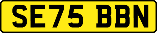 SE75BBN