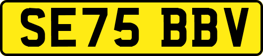 SE75BBV