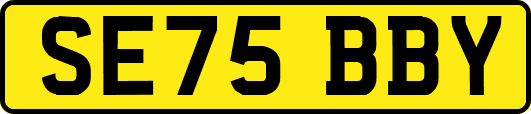 SE75BBY