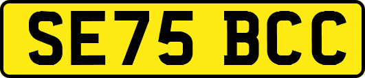 SE75BCC