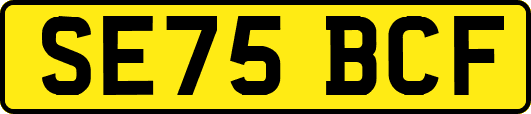 SE75BCF