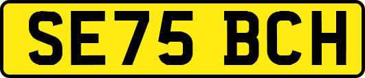 SE75BCH