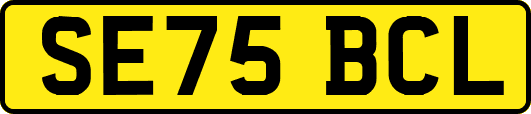 SE75BCL