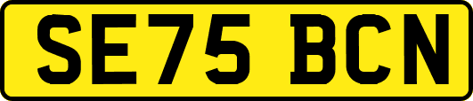 SE75BCN