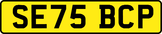 SE75BCP