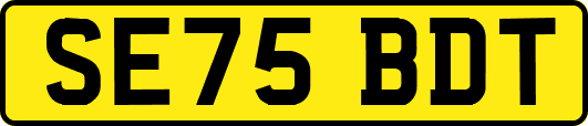 SE75BDT