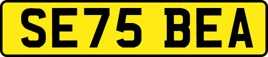SE75BEA