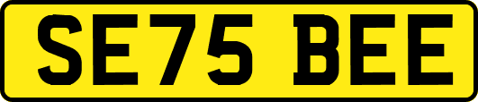 SE75BEE