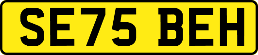 SE75BEH