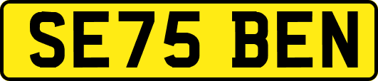 SE75BEN