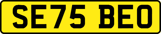 SE75BEO