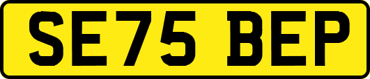 SE75BEP