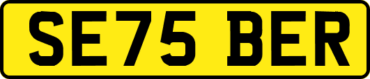SE75BER