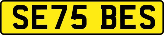 SE75BES